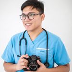 Daniel Talavera - @thenursephotographer - Instagram
