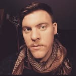 Daniel Talbert - @hheyy_man - Instagram