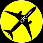 Daniel Talbot - @dtaviation - Instagram