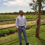 Daniel Talbot - @talbooot95 - Instagram