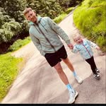 Daniel Talbot - @danny7572 - Instagram