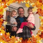 Daniel Talbott - @danrocks2112 - Instagram
