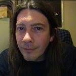 Franklin Daniel Talbott - @dantrocks - Instagram