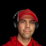 Daniel Mead - Voice Talent - @danielmeadvoiceover - Instagram
