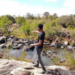 Daniel Talent McKenzie Mushingaidzwa - @daniel_tm_mushingaidzwa - Instagram