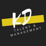 K. Daniel Talent Management 🚀 - @kdanieltalent - Instagram