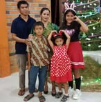 Daniel Talia - Facebook