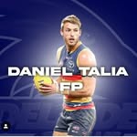 Daniel Talia Fanpage - @danieltaliafp - Instagram