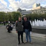 Daniel Tallant - @daniel.reidy.948 - Instagram