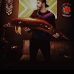 Daniel Alexis Vimana Sandoval Rojas - @daniel_tallervimana - Instagram
