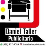 Daniel Taller Publicitario - @danieltallerpublicitario - Instagram