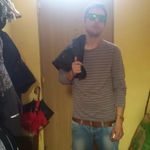 Daniel Carmona Tallon - @danielcarmonatallon - Instagram