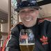 Daniel Tallman - Facebook