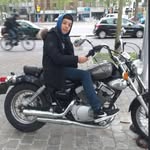 daniel Talpa - @daniel.rk.90 - Instagram