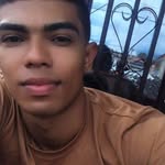 Carlos Tamara - @danieltamara1998 - Instagram