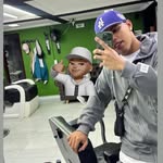 Daniel Tamara - @ice__cutz - Instagram