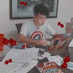 Daniel Tamara - @dannymaxow1 - Instagram