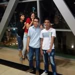 Daniel Tamara - @danieltamara5062 - Instagram