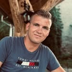 Dániel Tamás - @dannerr99 - Instagram