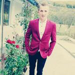 Daniel Tamas - @daniel_blondinul - Instagram