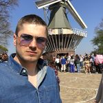 Daniel Tamas - @tamasdaniel136 - Instagram
