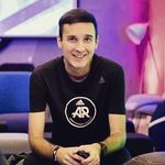 Dániel Tamás - @daniel.tamas.it - Instagram