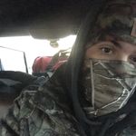 Daniel Tamburo - @grey_bandit631 - Instagram