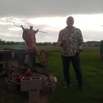 Daniel Tamburro - @tamburro1358 - Instagram