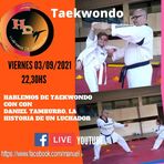 Daniel Tamburro - Facebook
