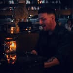 Daniel Tamburro - @pianomandan__ - Instagram