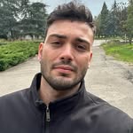 Danilo Tamburro - @daan.black - Instagram