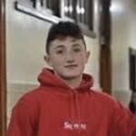 Daniel Tame - @savageion849 - Instagram