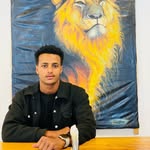 @daniel_tamena_sefu - Instagram