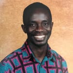Daniel Tsoeke Amewuga - @danieltamewuga - Instagram