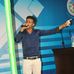 Singer Daniel Tamene - Facebook