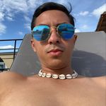 Daniel Tames - @danieltms - Instagram