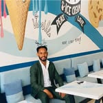 Daniel Tamiru - @dani_tamx - Instagram