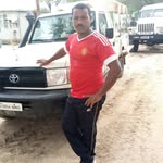 Daniel Tamiru Goje - @danieltamirugoje - Instagram