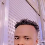 Daniel Tamiru Harika - @danieltamiruharika - Instagram