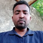 Daniel Tamiru Teka - @akkaa_waqaaf_naan_jira_kuno - Instagram