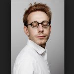 Daniel Tammett - @danieltammett - Instagram