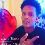Daniel Teame - Facebook