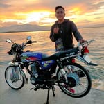 Dan Niel - @tamondongjr.daniel - Instagram