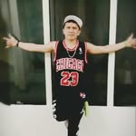 Daniel Tamondong - @tamondongdaniel - Instagram
