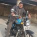 Daniel Tamondong - Facebook