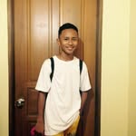 Daniel Tamondong - @danieltamondong - Instagram