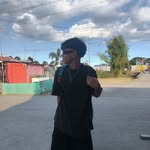 Marc Daniel Tamondong - @daniellas.bf - Instagram