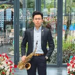Daniel Tan - @daniel.tanpy - Instagram