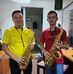 Daniel Tan - Facebook