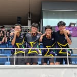 Daniel Tan - @danieltan1190 - Instagram